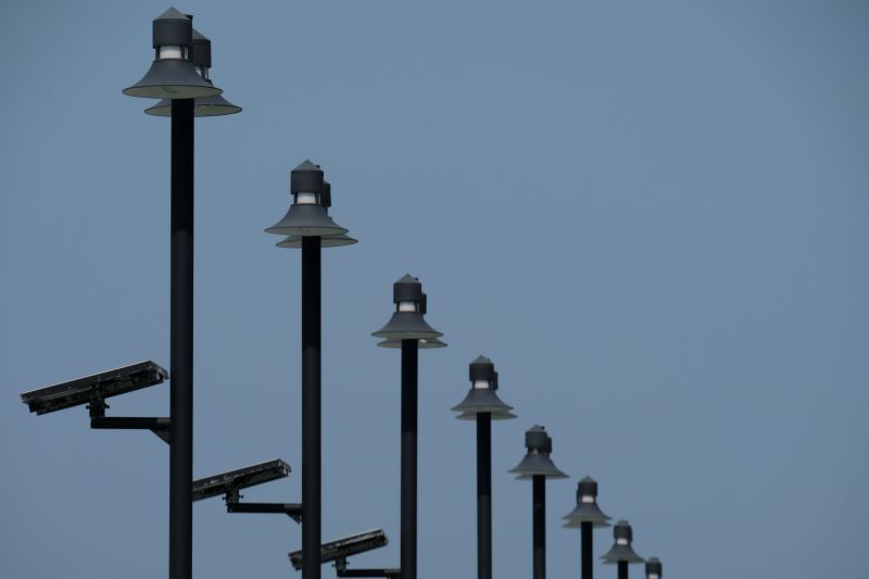 Deck Lights Installation in Denver County, CO