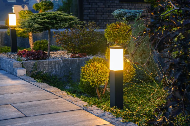 Landscape Electrical Service in Utah County, UT