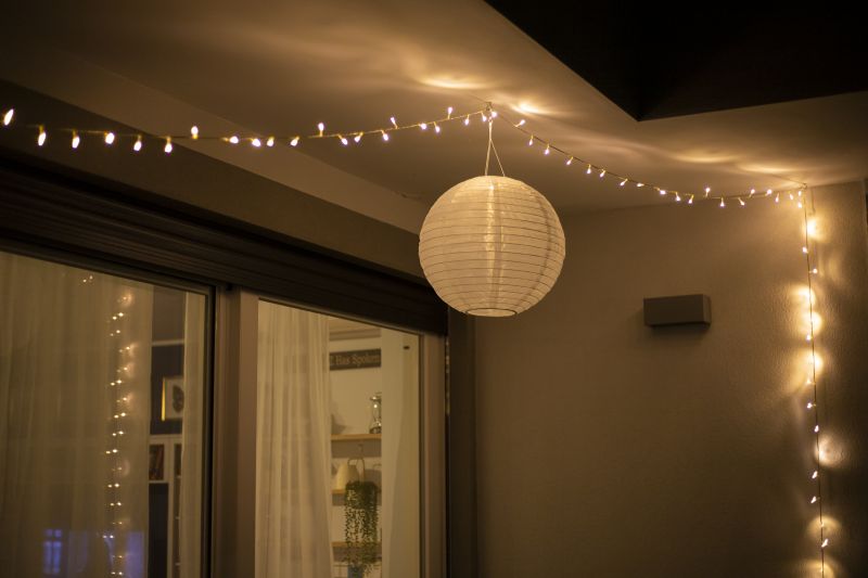 Outdoor Lamp Installation in Orem, UT