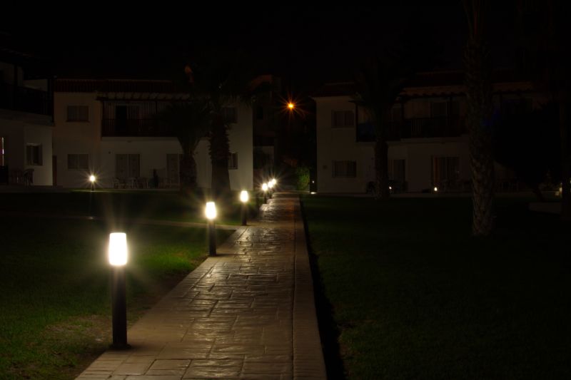 Pond Lighting Installation in Utah County, UT