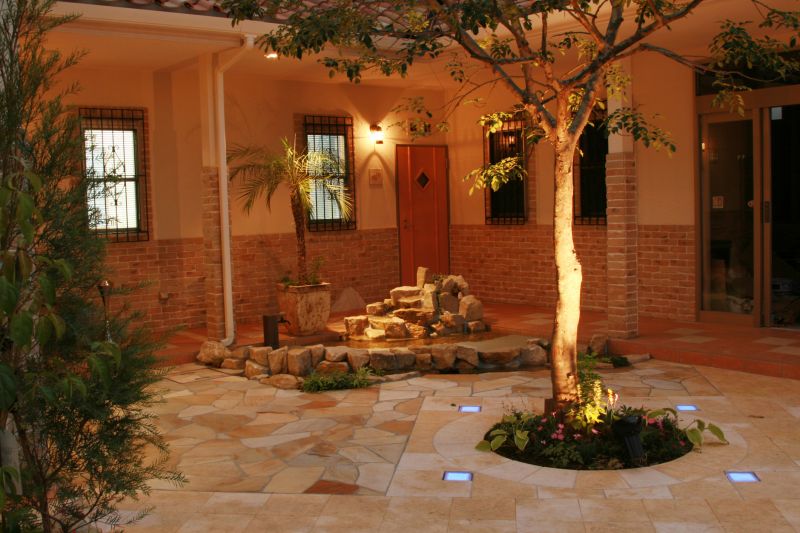 Yard Lights Installation in Denver, CO